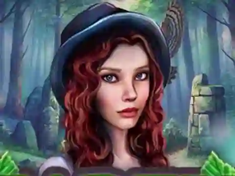 بازی Fearful Forest آنلاین