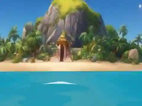 بازی Lyrical Nature Angel Escape آنلاین