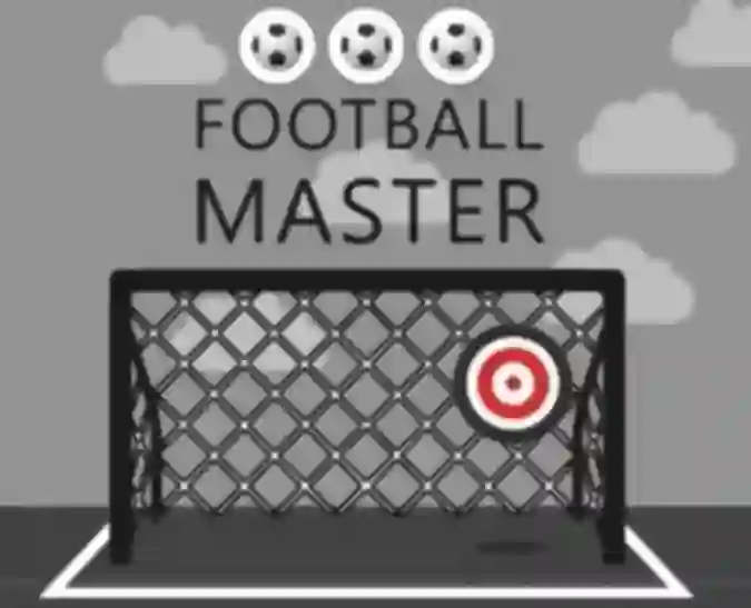 بازی Football Master آنلاین