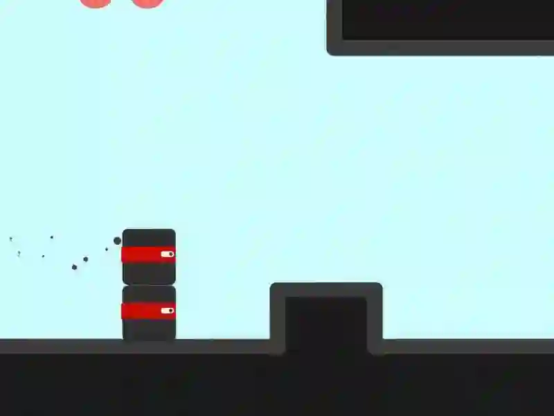 بازی Clone Runner آنلاین