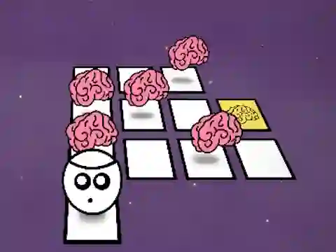 بازی Braininess 2 آنلاین