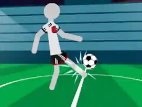 بازی Ragdoll Football آنلاین