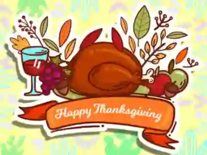بازی Kids Quiz: Thanksgiving Trivia آنلاین