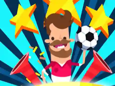 بازی Rebound Star آنلاین