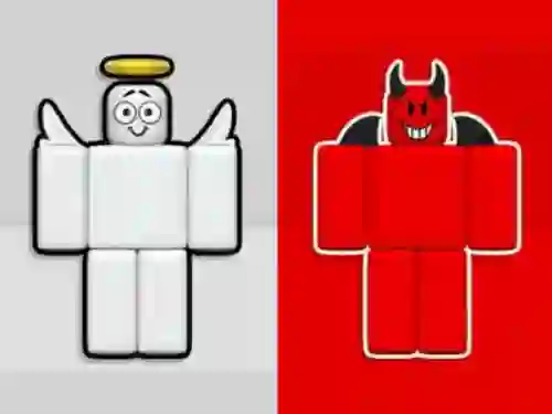 بازی Good or Bad Obby آنلاین
