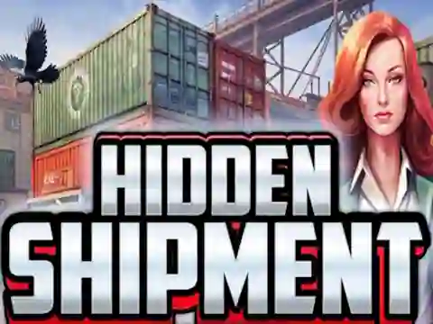 بازی Hidden Shipment آنلاین