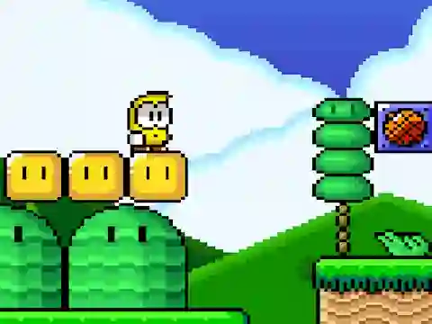 بازی Banana’s Quest آنلاین