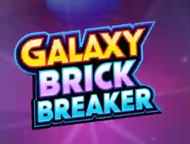 بازی Galaxy Brick Breaker آنلاین