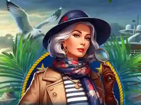 بازی Bluewater Mysteries آنلاین