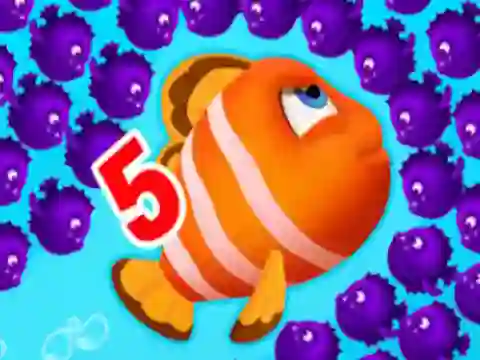 بازی Fishdom Mania آنلاین