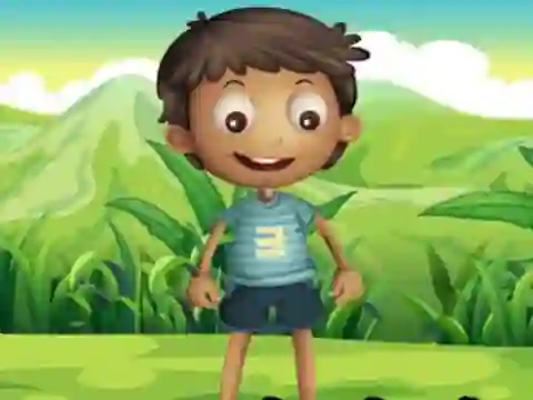 بازی Deer in Distress آنلاین