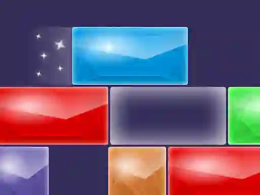 بازی Sliding Gems آنلاین