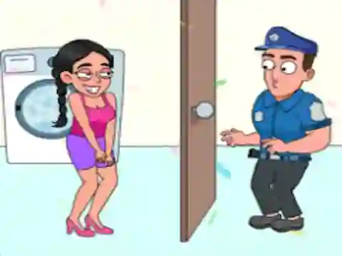 بازی Hide the Evidence آنلاین