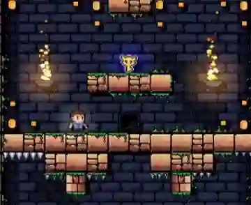 بازی Dash Heroes: Labyrinth آنلاین