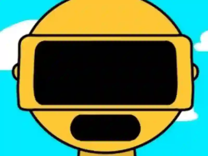 بازی Sprunki Clicker Game آنلاین
