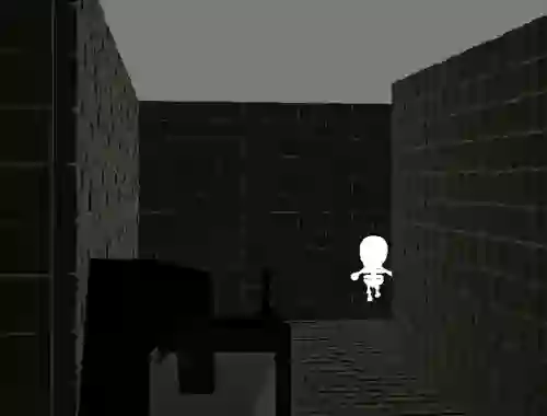 بازی Cemetery Of Skeletons 2 آنلاین