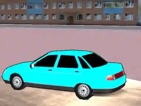 بازی GTA Modes In Our Way آنلاین