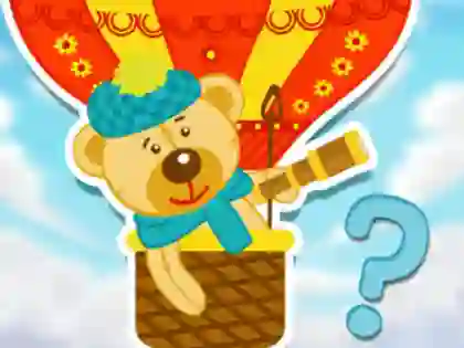 بازی Kids Quiz: World Wonders آنلاین