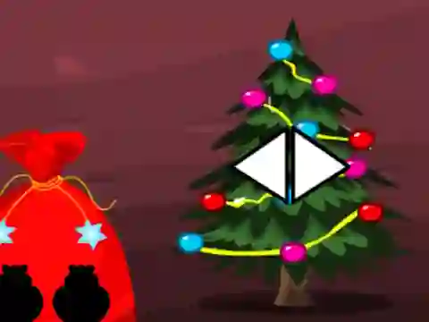 بازی Santa Rescue Adventure آنلاین