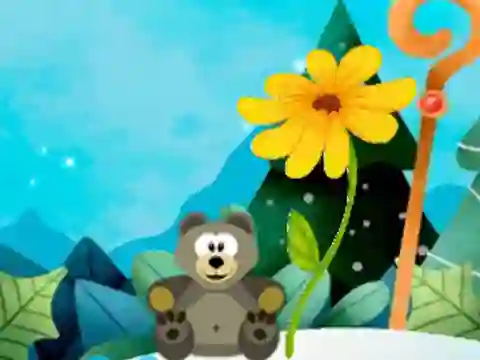 بازی Frosty Escape آنلاین