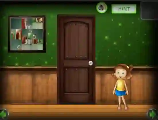 بازی Amgel Kids Room Escape 263 آنلاین