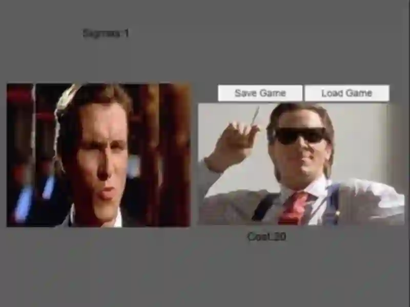 بازی Sigma Clicker آنلاین