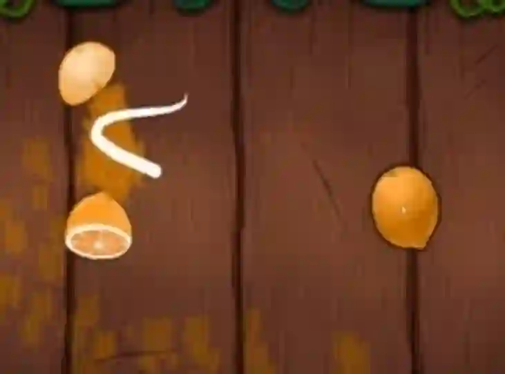 بازی Ninja Slice N Dice آنلاین