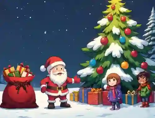 بازی Christmas Sorting آنلاین