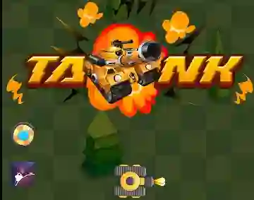 بازی Tank Vs Tank آنلاین