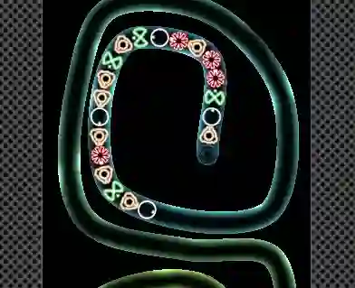 بازی TD Neon Shoot آنلاین