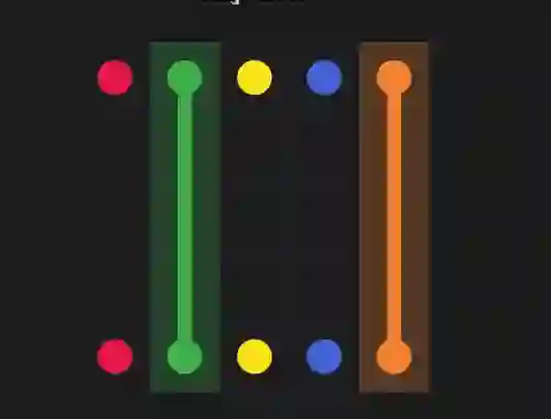 بازی Dot And Dot آنلاین