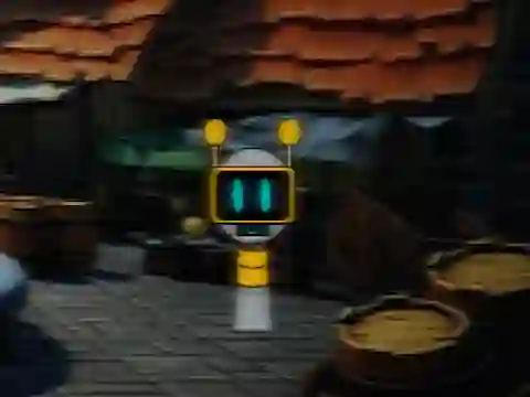 بازی Sprunki 3D Shooter آنلاین