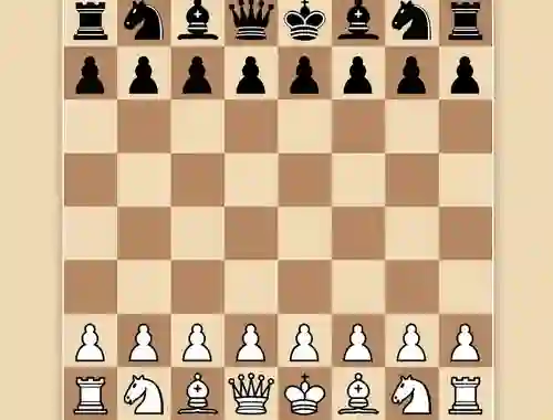 بازی Classic Chess Duel آنلاین