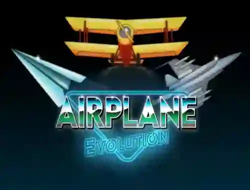 بازی Airplane Evolution آنلاین