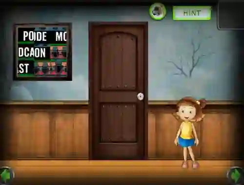 بازی Amgel Kids Room Escape 264 آنلاین