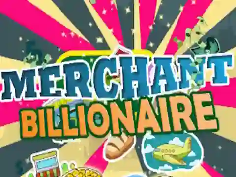بازی Merchant Billionaire آنلاین