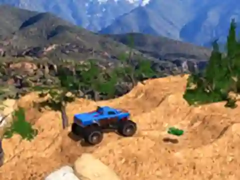 بازی SUV: Off-Road Racing آنلاین