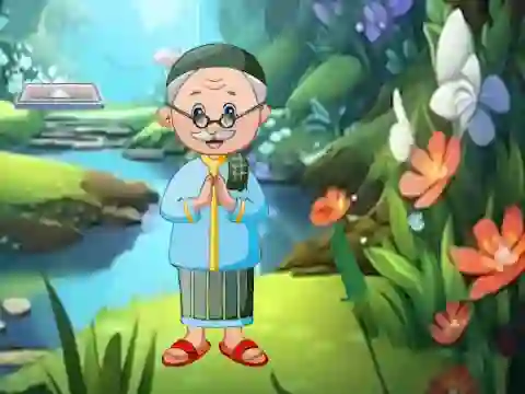 بازی Find To Missed Dog آنلاین