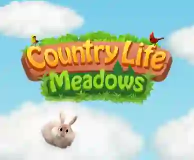 بازی Country Life Meadows آنلاین