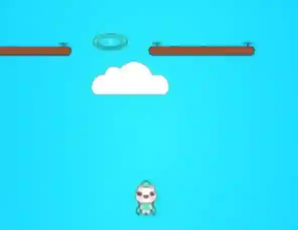 بازی Rocket Color Sprint آنلاین