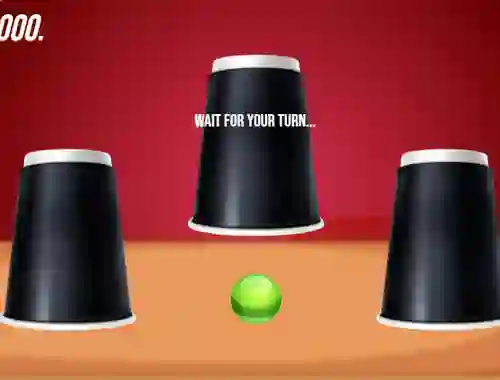 بازی Find The Ball آنلاین