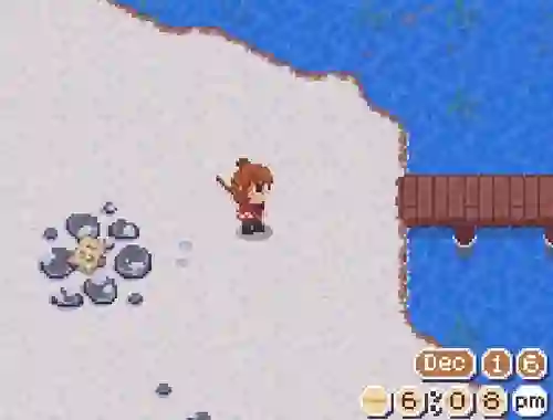 بازی The Cozy Fishing آنلاین