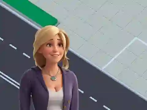 بازی Supermarket Tycoon آنلاین