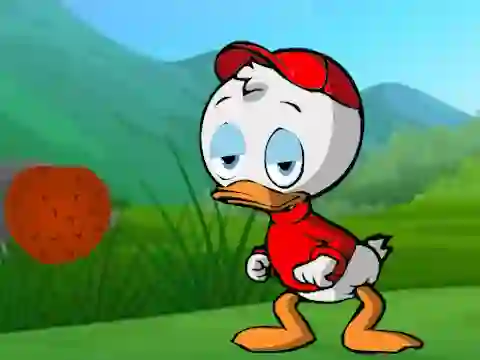بازی Duck Find The Twin آنلاین