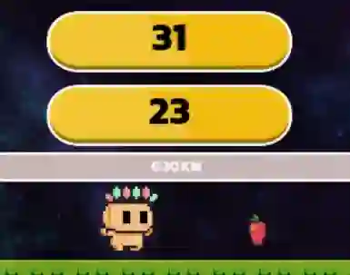 بازی Math King آنلاین