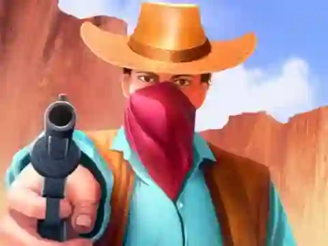 بازی Bottle Shooter آنلاین