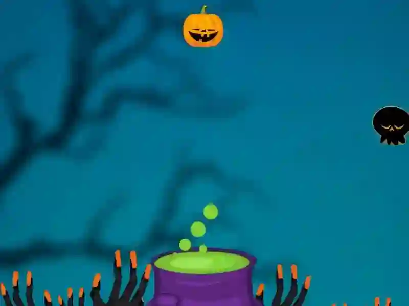بازی Survival Pumpkin آنلاین
