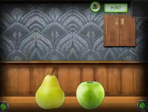 بازی Amgel Kids Room Escape 266 آنلاین