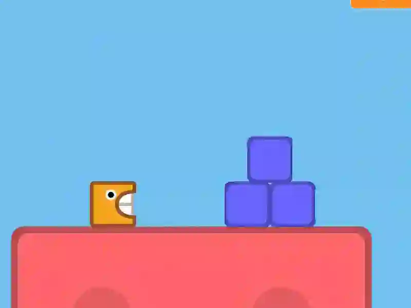 بازی Level Eaten! آنلاین