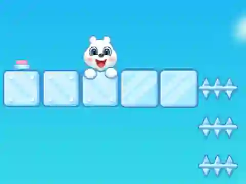 بازی Super Bear آنلاین